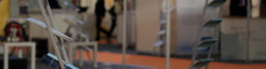 Avoir un stand attractif