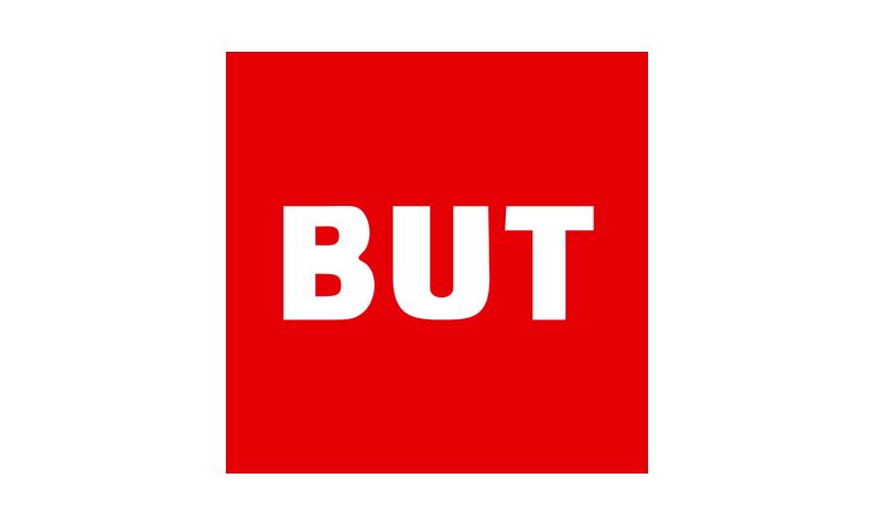logo magasin but